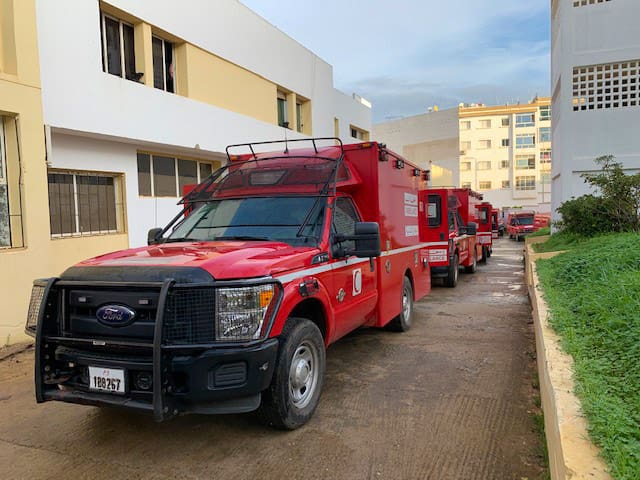 Demers-ambulances-international-exportations-2011-Maroc