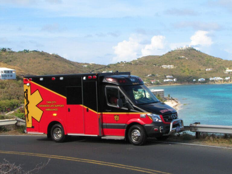 Demers-ambulances-international-exportations-2019-Iles-vierges
