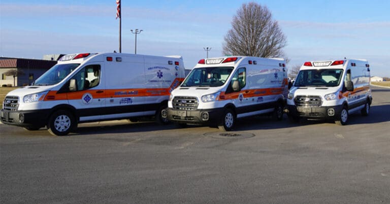 Demers-ambulances-international-exportations-Bahamas