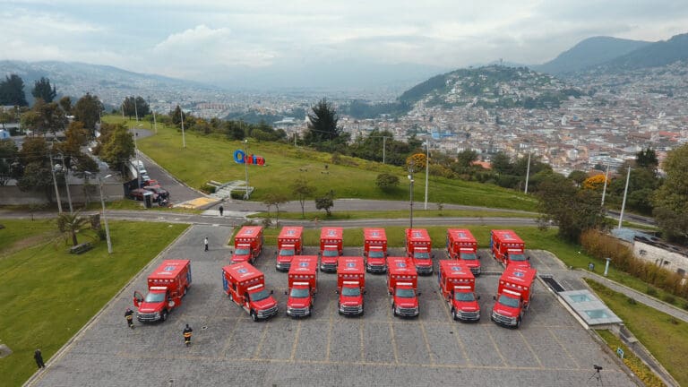 Demers-ambulances-international-exportations-Equateur