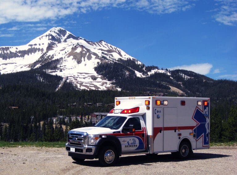 Demers-ambulances-international-exportations-US-Agpar0 MXP 150- Montana-2011