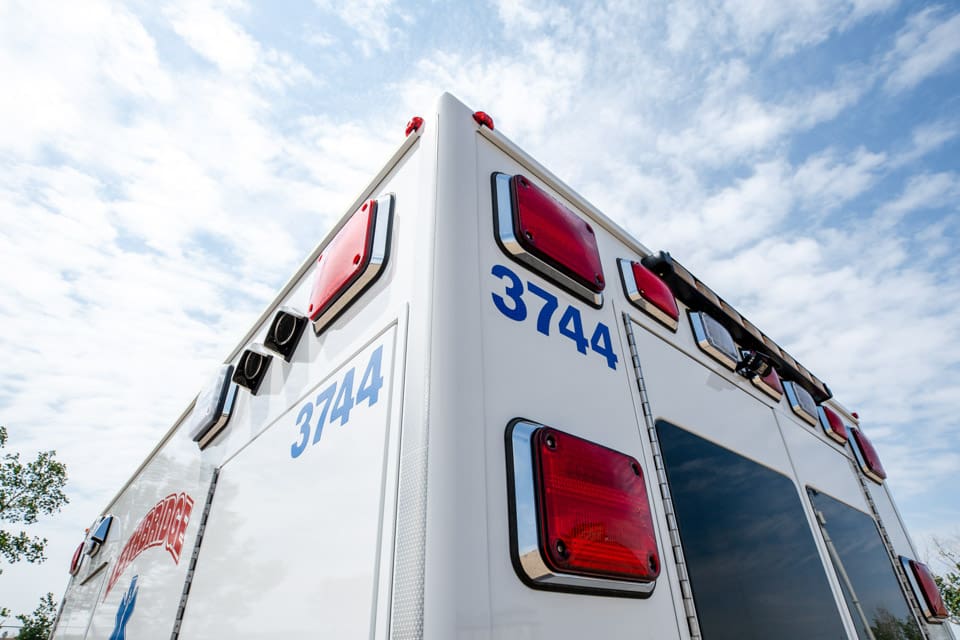 Demers-Ambulances-type-3-MX-170-smart-lighting-features