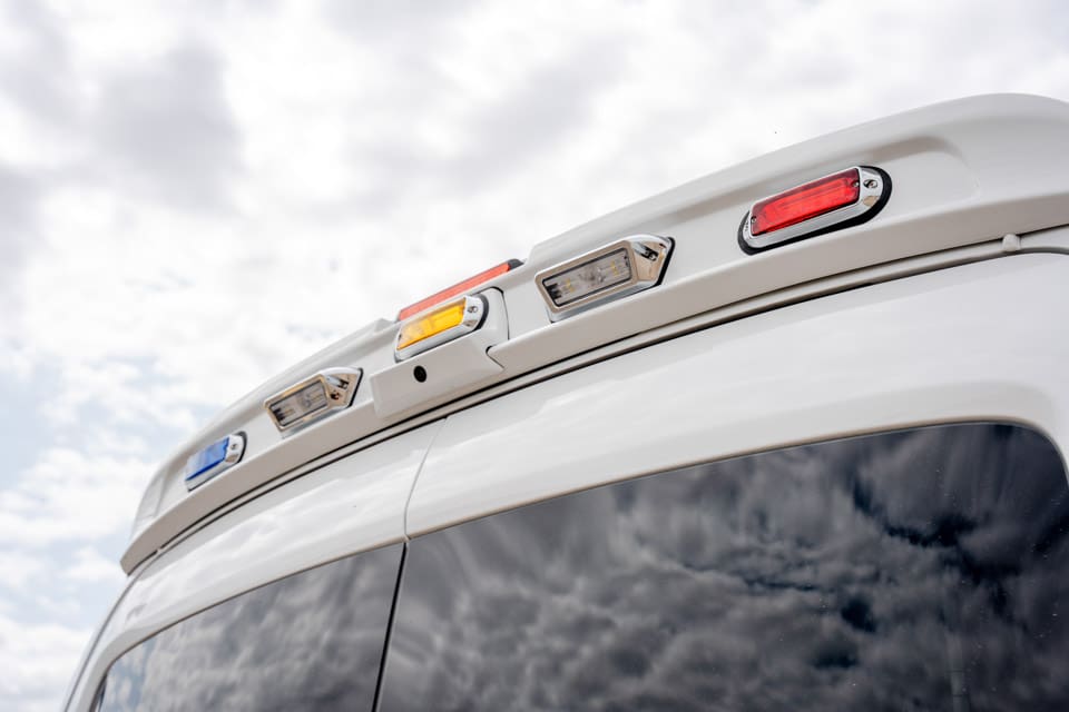 Demers-Ambulances-Type-2-Transit-TS-advanced-lighting-features