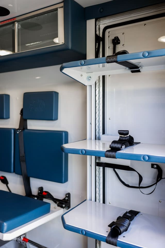 Demers-Ambulances-type-3-MX-164-double-access-storage