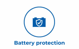 MMC--ambulance-battery-protection