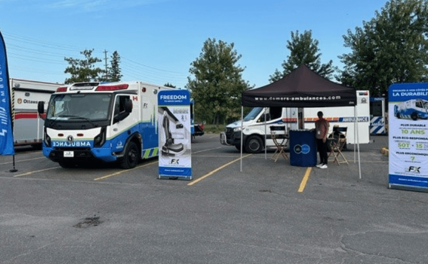 ottawa fleet expo 2024