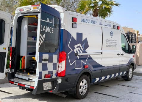 Demers-ambulances-international-exportations-Arabie-Saoudite-T