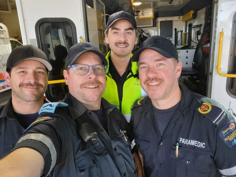 Crestline Ambulance_City of Kawartha Lakes