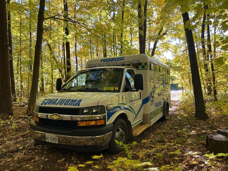 Crestline Ambulances_Hastings-Quinte Paramedic Service_IMG_1458