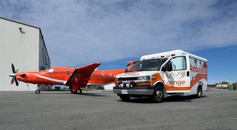Crestline Ambulances_Ornge_Sudbury 710798_IMG_5745
