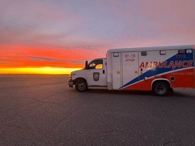 Crestline Ambulances_Ornge_Sudbury 710798__IMG_7532