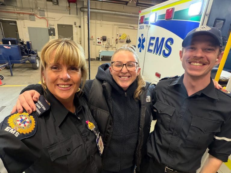 Demers Ambulances_Emergency Health Services Alberta_IMG_3052