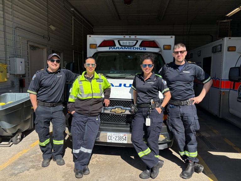 Demers Ambulances_Guelph-Wellington Paramedic Service_IMG_2118