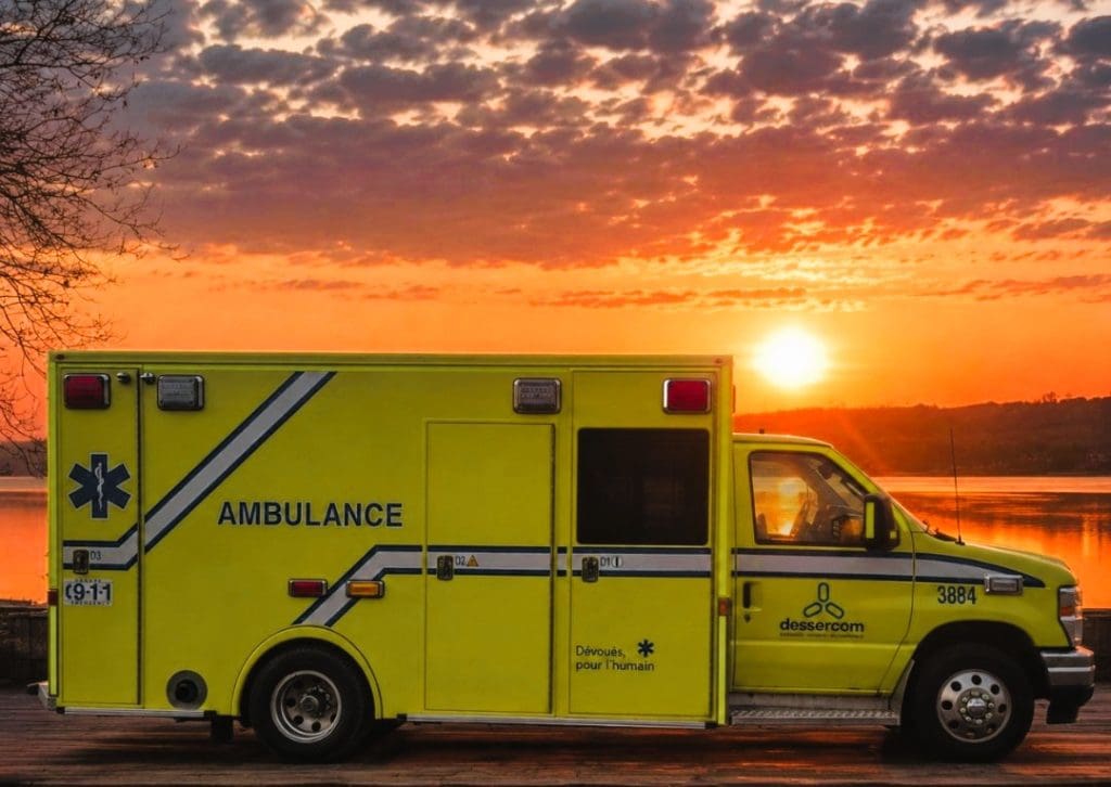 concours photo des services paramédicaux 2026