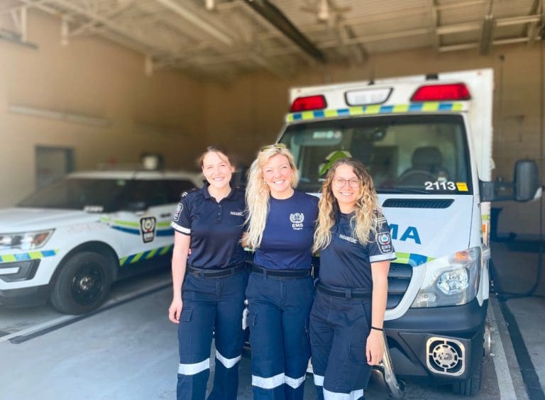 Demers Ambulances_Niagara EMS_IMG_3746