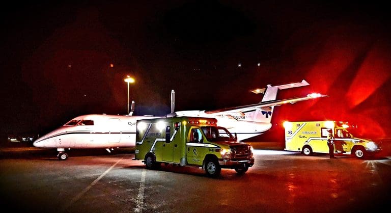 Demers Ambulances_Paraxion_Gaspé_inbound2521219057995122425