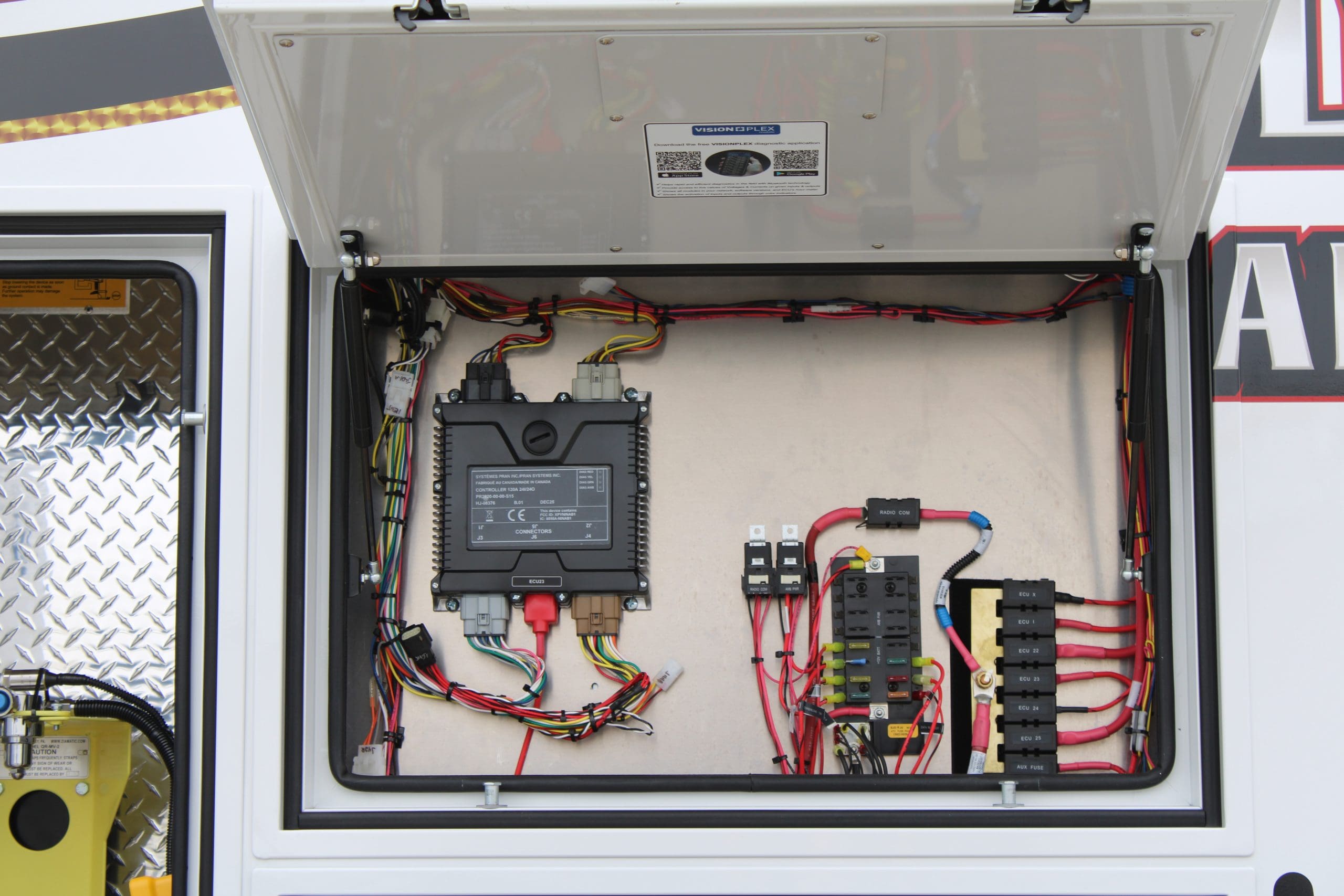Eletrical System