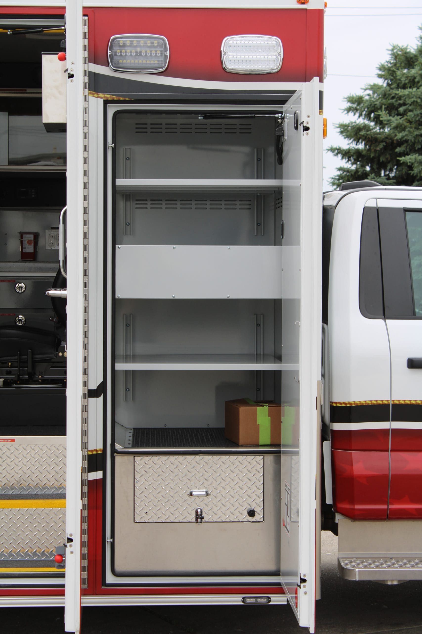 Storage