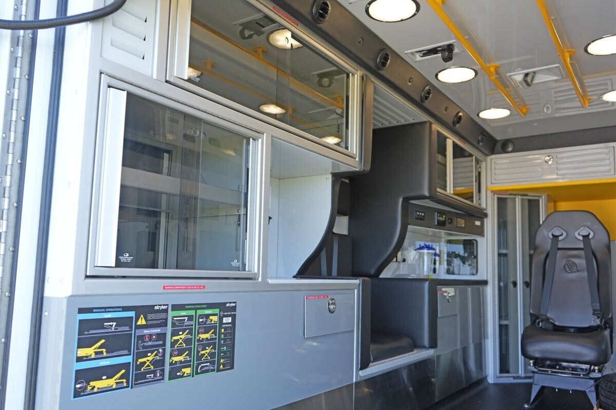 Penns Valley EMS MXP170 Type I 4
