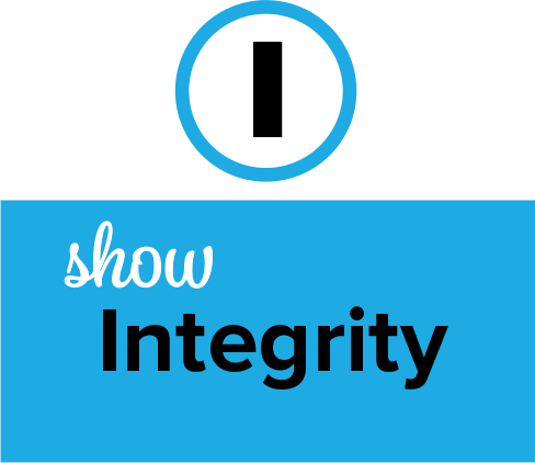 Show Integrity