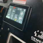 MMC LCD touchscreen Demers Ambulances
