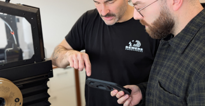 Demers engineering ambulance compliance